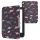 Husa Kwmobile pentru Kobo Clara 2E, Multicolor, Piele ecologica, KWM000017NU055C