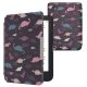 Husa Kwmobile pentru Kobo Clara 2E, Multicolor, Piele ecologica, KWM000017NU055C