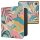 Husa Kwmobile pentru Kobo Libra 2, Multicolor, Piele ecologica, KWM0000198X021C