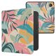 Husa Kwmobile pentru Kobo Libra 2, Multicolor, Piele ecologica, KWM0000198X021C