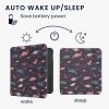 Husa Kwmobile pentru Kobo Libra 2, Multicolor, Piele ecologica, KWM0000198X022C