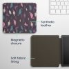Husa Kwmobile pentru Kobo Libra 2, Multicolor, Piele ecologica, KWM0000198X022C