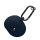 Husa Casti Kwmobile pentru Google Pixel Buds Pro, Albastru inchis, Silicon, KWM0000259E001C