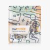 Husa Casti Kwmobile pentru Google Pixel Buds Pro, Bej, Silicon, KWM0000259E002C