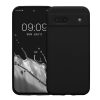 Husa Google Pixel 8a, Negru, Silicon, KWM000020KU002C
