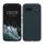 Husa Google Pixel 8a, Verde inchis, Silicon, KWM000020KU004C