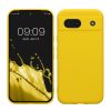 Husa Google Pixel 8a, Galben, Silicon, KWM000020KU005C