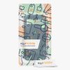 Husa Google Pixel 8a, Albastru, Silicon, KWM000020LB004C