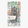 Husa Cheie Kwmobile pentru Honda PCX160/Vision/SH350, Negru/Auriu, Silicon, KWM0000259H001C