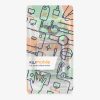 Husa Casti Kwmobile pentru INZONE Buds WF-G700N, Transparent, Silicon, KWM0000259R001C