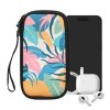 Husa Universala telefon, Marime XXL - 7 inch, Multicolor, Neopren, KWM000007UJ171C