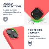 Husa Apple iPhone 14, Roz, Silicon, KWM000016NI037C