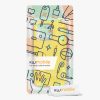 Husa Apple iPhone 14 Pro, Galben, Silicon, KWM000016NK034C