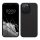Husa Apple iPhone 14 Pro Max, Negru, Silicon, KWM000016NL034C