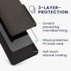 Husa Apple iPhone 14 Pro Max, Negru, Silicon, KWM000016NL034C