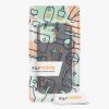 Husa Apple iPhone 14 Pro Max, Negru, Silicon, KWM000016NL034C