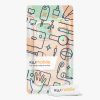 Husa Apple iPhone 14 Pro Max, Crem, Silicon, KWM000016NL035C