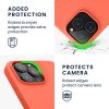 Husa Apple iPhone 14 Pro Max, Roz, Silicon, KWM000016NL036C
