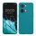 Husa OnePlus Nord 3 5G, Verde, Silicon, KWM0000204U005C