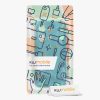 Husa OnePlus Nord 3 5G, Verde, Silicon, KWM0000204U005C