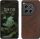 Husa OnePlus 12, Maro, Lemn, KWM000022QA001C