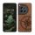 Husa OnePlus 12, Maro, Lemn, KWM000022QB001C