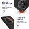 Husa OnePlus 12, Negru, Silicon, KWM000022QC001C