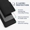 Husa OnePlus 12, Negru, Silicon, KWM000022QC001C