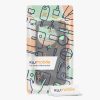 Husa OnePlus 12, Negru, Silicon, KWM000022QC001C