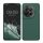 Husa OnePlus 12, Verde, Silicon, KWM000022QC002C