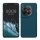 Husa OnePlus 12, Verde inchis, Silicon, KWM000022QC003C