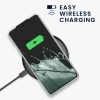 Husa OnePlus 12, Verde deschis, Silicon, KWM000022QC004C