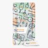 Husa OnePlus 12, Verde deschis, Silicon, KWM000022QC004C