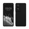 Husa TCL 40 NxtPaper, Negru, Silicon, KWM000022QD001C