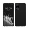Husa TCL 40 NxtPaper, Negru, Silicon, KWM000022QE001C