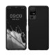 Husa TCL 40 NxtPaper, Negru, Silicon, KWM000022QE001C