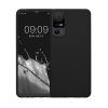 Husa TCL 40 NxtPaper, Negru, Silicon, KWM000022QE001C