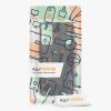 Husa TCL 40 NxtPaper, Negru, Silicon, KWM000022QE001C