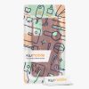 Husa TCL 40 NxtPaper, Visiniu, Silicon, KWM000022QE003C