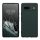 Husa Google Pixel 7a, Verde inchis, Silicon, KWM000019YF018C