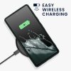 Husa Google Pixel 7a, Verde inchis, Silicon, KWM000019YF018C