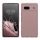 Husa Google Pixel 7a, Mov, Silicon, KWM000019YF020C