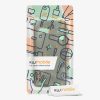 Husa Google Pixel 7a, Verde inchis, Silicon, KWM000019YG008C