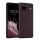 Husa Google Pixel 7a, Visiniu, Silicon, KWM000019YG009C