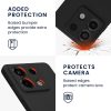 Husa Xiaomi Redmi Note 13 Pro 5G/Poco X6, Negru, Silicon, KWM000020LD001C