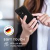 Husa Xiaomi Redmi Note 13 Pro 5G/Poco X6, Negru, Silicon, KWM000020LD001C