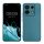 Husa Xiaomi Redmi Note 13 Pro 5G, Verde, Silicon, KWM000020LE001C