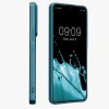 Husa Xiaomi Redmi Note 13 Pro 5G, Verde, Silicon, KWM000020LE001C