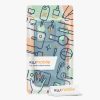 Husa Xiaomi Redmi Note 13 Pro 5G, Verde, Silicon, KWM000020LE001C