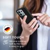 Husa Xiaomi Redmi Note 13 Pro 5G/Poco X6, Negru, Silicon, KWM000020LF001C
